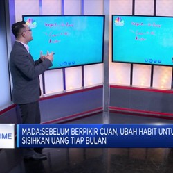 Trik Berinvestasi Dengan Gaji UMP
