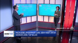 Trik Berinvestasi Dengan Gaji UMP