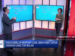 Trik Berinvestasi Dengan Gaji UMP
