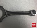Mendeteksi Kerusakan Gran Max 1.5L dan Luxio