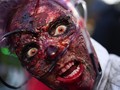 FOTO: Gemerlap Pekan Halloween di Penjuru Dunia