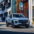 Ini Dia Penampakan Wuling SUV Baru Berharga Rp 143 Juta!