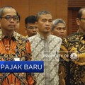 Curhat Dirjen Pajak Soal Tantangan Berat Ekonomi RI di 2020