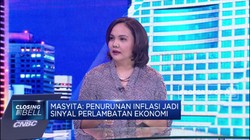Mengukur Kondisi Ekonomi Dari Posisi Inflasi Oktober 2019