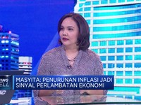 Mengukur Kondisi Ekonomi Dari Posisi Inflasi Oktober 2019