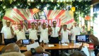 VIDEO: Deklarasi Calon Ketua Umum PSSI