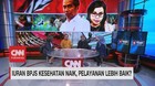 VIDEO: Iuran BPJS Kesehatan Naik, Pelayanan Dipertanyakan (1)