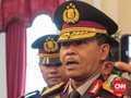 Dasar Maklumat Kapolri: Keselamatan Rakyat Hukum Tertinggi