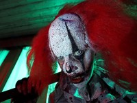Intip 'Seramnya' Perayaan Halloween di Dunia