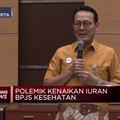 BPJS Kesehatan Jelaskan Polemik Kenaikan Iuran BPJS