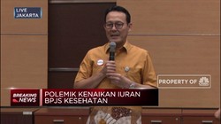 BPJS Kesehatan Jelaskan Polemik Kenaikan Iuran BPJS