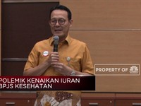 BPJS Kesehatan Jelaskan Polemik Kenaikan Iuran BPJS
