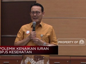 BPJS Kesehatan Jelaskan Polemik Kenaikan Iuran BPJS