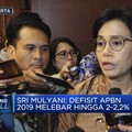 Penerimaan Pajak 2019 Berkurang, Ini Penyebabnya