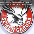 Klarifikasi Semen Garuda Soal Pemberitaan CNBC Indonesia