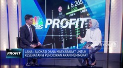 Agar Inflasi Rendah, Pemerintah Harus Jaga Stabilitas Harga