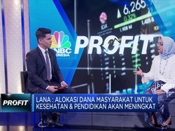 Agar Inflasi Rendah, Pemerintah Harus Jaga Stabilitas Harga