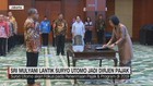 VIDEO: Sri Mulyani Lantik Suryo Utomo Jadi Dirjen Pajak