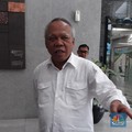 'Pelit' Naikkan Tarif Tol, Menteri Basuki Ngaku Langgar UU