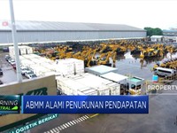 ABMM Alami Penurunan Pendapatan Jadi USD 443,41 juta