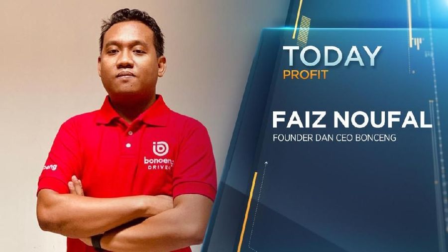Bonceng merupakan pemain baru dalam bisnis transportasi online di Indonesia.