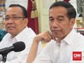 Jokowi Ungkap Pembisik di Balik Wacana Pemekaran Papua