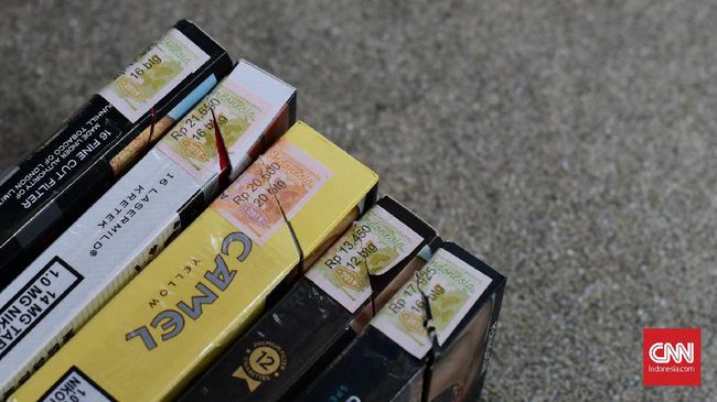 Pengamat Sebut Kenaikan Cukai Rokok Berdampak Positif