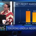Laba Q3-2019 Naik, Begini Teropong Kinerja Saham Indofood