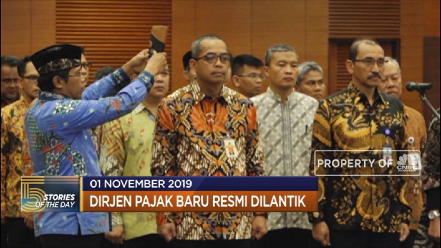 Layanan 'box office' Video on Demand Netflix makin digandrungi masyarakat.