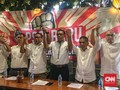 Profil Sepuluh Calon Ketua PSSI