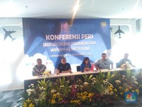 Lion Air Diberi Deadline 3 Bulan Penuhi Rekomendasi KNKT