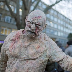 'Perusahaan Zombie' Gentayangan di Tengah Pandemi Covid-19