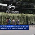 Laba Bersih Erajaya Swasembada Anjlok Jadi Rp 165,6 M
