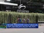 Laba Bersih Erajaya Swasembada Anjlok Jadi Rp 165,6 M