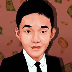 Crazy Rich 24 Tahun Ini Lebih Kaya dari Donald Trump