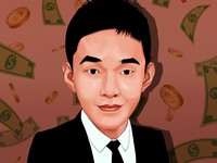 Crazy Rich 24 Tahun Ini Lebih Kaya dari Donald Trump