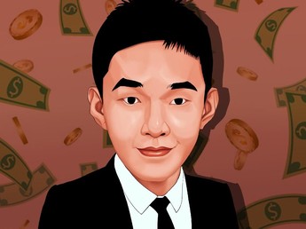 Crazy Rich 24 Tahun Ini Lebih Kaya dari Donald Trump