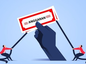 Pemkab Labusel Anggarkan Rp 402 Juta Beli Pakaian Dinas Bupati-Wabup