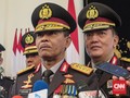 Kapolri Bakal Copot Oknum Polisi Peminta Jatah Proyek