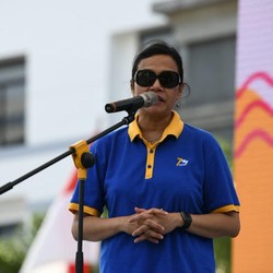 Data Mengejutkan Sri Mulyani: 70% APDB Habis Untuk PNS Pemda