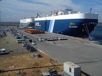 Demi Pelabuhan, Sri Lanka Terjerat Utang Besar ke China