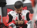 Penghormatan untuk Afridza Munandar di MotoGP Malaysia 2019
