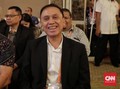 Iwan Bule Resmi Jadi Ketua PSSI