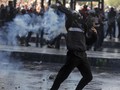 Demonstrasi Chile Meluas Hingga Ke Pemukiman Elite