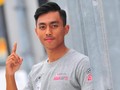 Hasil Autopsi: Pebalap Afridza Alami Benturan Keras di Kepala