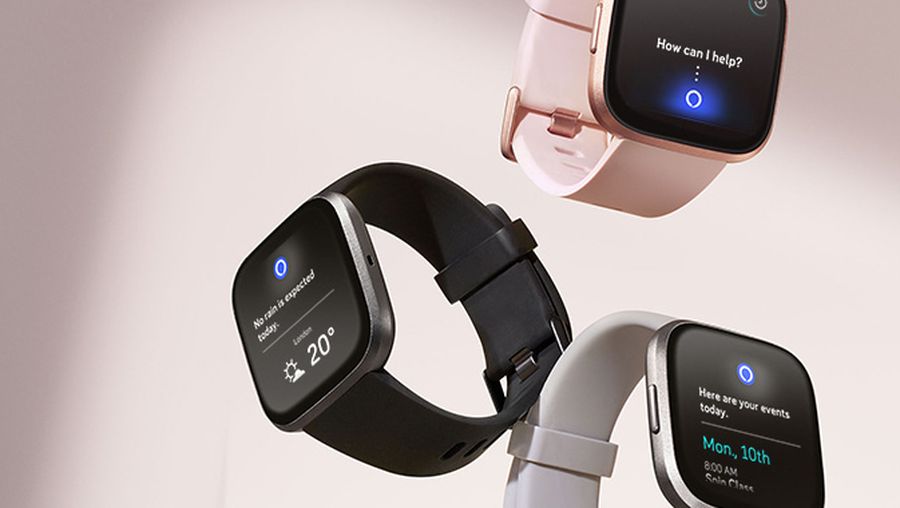 Google baru saja mencaplok 'smartwatch' Fitbit.
