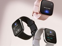 Sah! Berharga Rp 29 T, Jam Pintar Fitbit Kini Milik Google