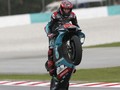 Quartararo Merasakan Perubahan Dramatis Tenar di MotoGP