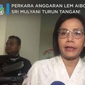 Anggaran Aibon Miliaran Anies Buat Sri Mulyani Turun Tangan