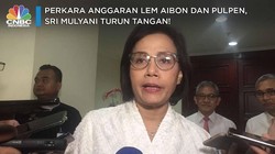 Anggaran Aibon Miliaran Anies Buat Sri Mulyani Turun Tangan